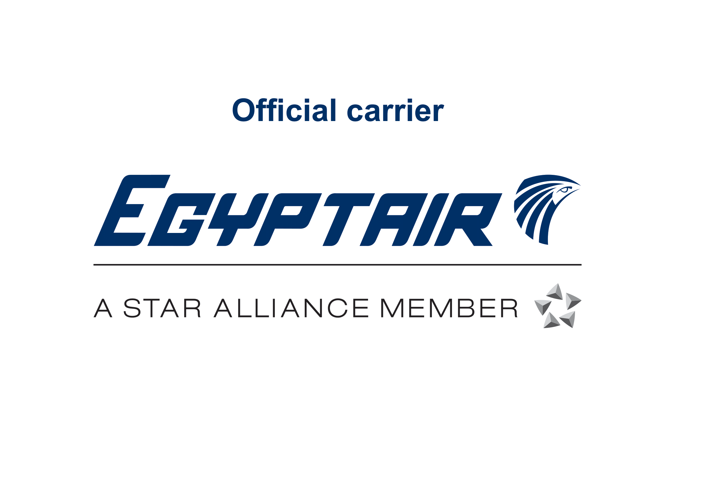 LOGO official carrier-1 LOGO official carrier-1